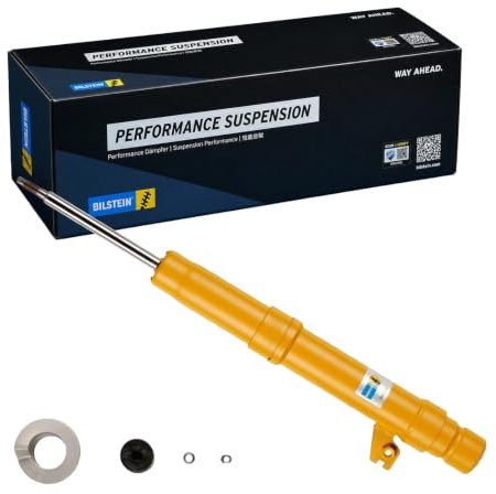 Bilstein 22-232106 Stoßdämpfer vorne rechts | Kompatibel mit: MAZDA 6 Hatchback, 6 Kombi, 6 Stufenheck