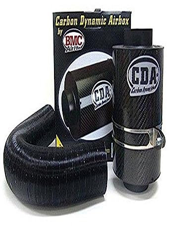 BMC accdarisp-12 Filtro dell' aria Carbon Dynamic Airbox