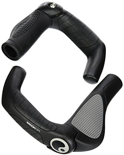 Griffe GP5-S Rohloff/Nexus