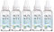 Skin so Soft Original - Aceite seco en aerosol con jojoba, 150 ml, paquete de 5