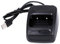 Mengshen Desktop Charger With USB Plug Compatible for Baofeng BF-888S 777S 666S H777/R888s plus Radio Walkie-Talkie