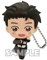 Bushiroad Yuri!!! On Ice: Figur Maskottchen Band 2 Yuri Katsuki