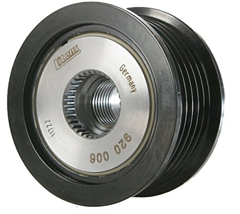Sando scp92122.1 Riemenscheibe Freilauf Lichtmaschine