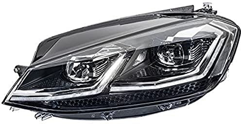 HELLA 1EX 013 924-291 LED-Hauptscheinwerfer- ECE - für Rechtsverkehr - vorne links