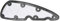 PIAGGIO Filtro Aria Filtro Aria, Premium Beverly/ X10 350 i.e. 4V/MP3 350, 8800010P