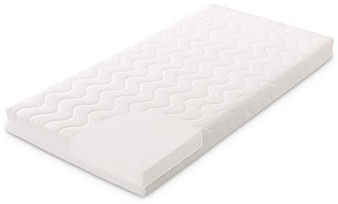 FabiMax Matratze Classic für Kinderbett, 120x60 cm