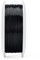 Fiberlogy ASA Filament Schwarz - 1.75mm - 750g Premium Filament Made in EU ABS Alternative