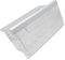 sparefixd for Hoover Bottom Lower Freezer Basket Drawer & Front Tall Freezer