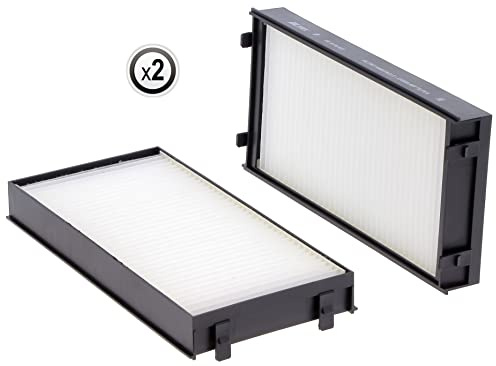HIFI Filtro de cabina SC 5110 KIT