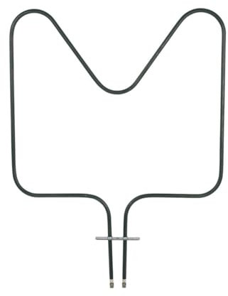 easyPART Kompatibel/Ersatz für Quelle 10027180 Heizung Heizelement Unterhitze Backofenheizung 1000W 230V Backofen Herd Ofen Alternativ Electrolux AEG 3871428011 Juno Senking Privileg Husqvarna