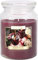 Duftkerze Candle Glühwein mit Deckel - Duftkerzen im Glas Kerzen Aesthetic - Kerze im Glas Candles Aesthetic - Kerzen im Glas Schmuckkerze