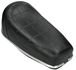 Sitzbank klein Universal carbon-look für Puch Maxi