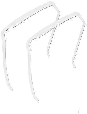 Throushine Wunschau Unsichtbarer Haarfestiger (2 Stk) (SILBER)