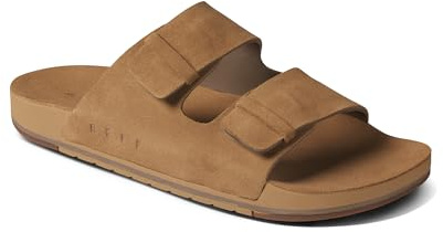 Reef Herren Pantolette Ojai Two Bar