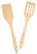 REISHUNGER Bambus Pfannenwender 2er Set, Küchenhelfer, 32cm