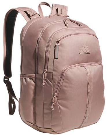 adidas Prime 7 Backpack for Gym, Sports, School and Travel, 37L