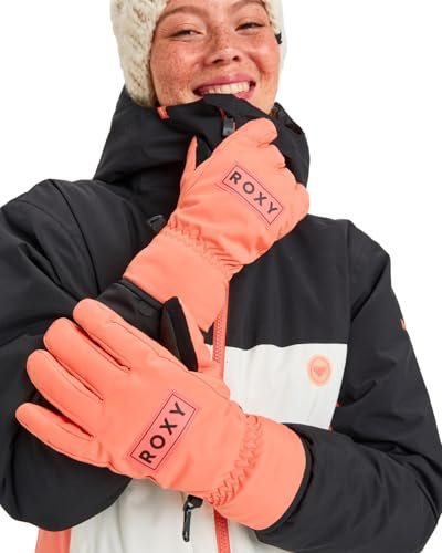 Roxy Handschuhe FRESHFIELD GLOVES Orange M