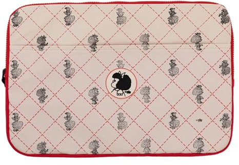 Mr. Wonderful - Funda de portátil 13-14 - Mafalda