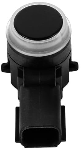 Gatuida Parksensor Für Auto Hinten Rückfahrsensor Einparkhilfe Sensor Stellplatz Sensor Fahrzeug Reverse Autozubehör