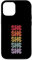 Sie Hülle für iPhone 12/12 Pro