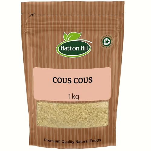Cous Cous 1kg by Hatton Hill