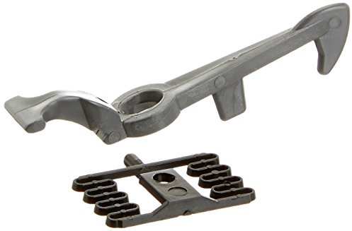 LGB 64462 Rack Coupler Hook 8Pc