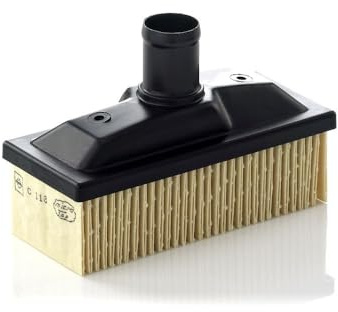 MANN-FILTER C 118 Ventilator - CARS + TRANSPORTERS