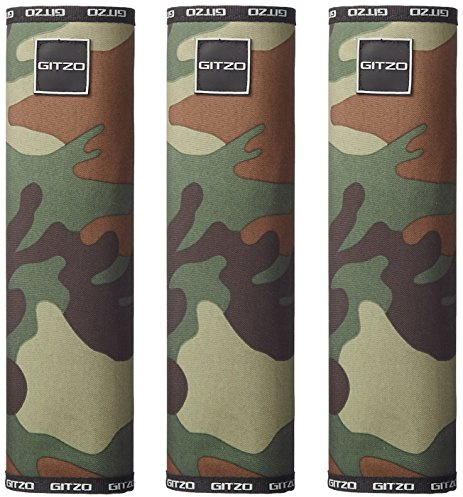 Gitzo GC5160F Safari-Design Kälteschutz-Handgriffe (Serie 3-5)