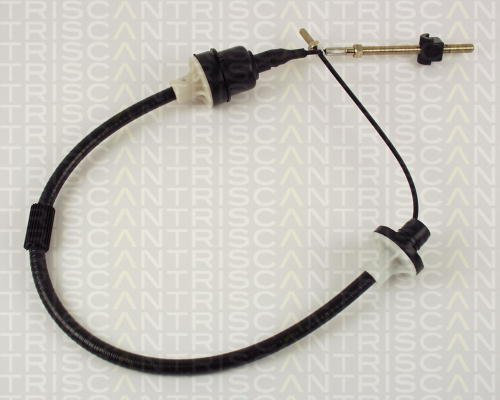 Triscan 8140 24234 Clutch Cable