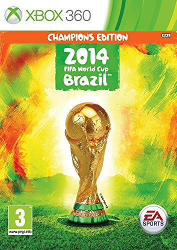 Coupe du monde de la Fifa, Brésil 2014 - edition champions