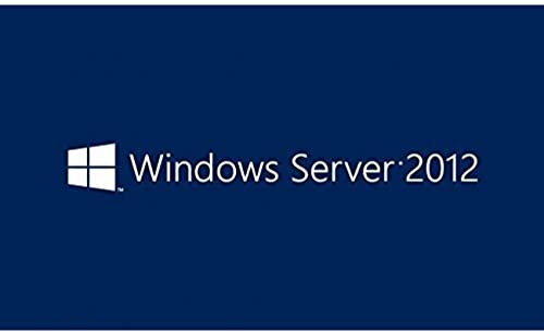 Dell 638-BBBD Standard Windows Server 2012 R2, ROK Kit