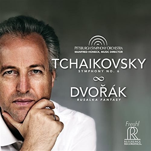 Symphony; Rusalka Fantasy