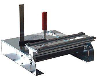 Scie sauteuse Table de flanelle de séparation 012s Scie Table pour scie sauteuse que Parquet stratifié, planches bois panneaux RESTPOSTEN Accessoires Scie