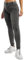 Urban Classics Damen Skinny Leggings Ladies Denim Jersey TB1056, Gr. 46 (Herstellergröße: 3XL), Grau (Darkgrey 94)