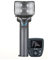 Nissin MG10 Handheld Wireless Zoom Flash with Air 10S Commander for DSLR Camera FujiFilm Fit - NFG020FJ/BUNDLE