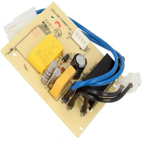 Elektronisches Modul für Staubsauger 1181970060, 1181970359 ELECTROLUX Staubsauger 1181970060, 1181970359 ELECTROLUX