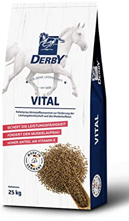 Horslyx
