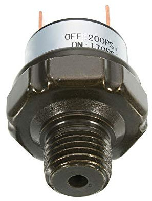 Mintice 12V Schwerlast 170-200 PSI Luftkompressor Steuerschalter Automatisches Luftdruck Druckschalter ventil kompressor horn pumpe Auto Zug Regler 1/4 NPT