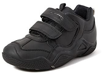 Geox Boys Jr Wader School Uniform Shoe