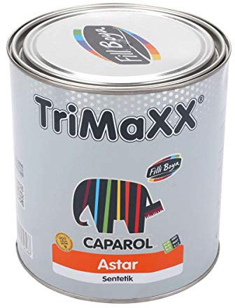 Caparol Capacryl TriMaXX Venti Lack 2,5 L