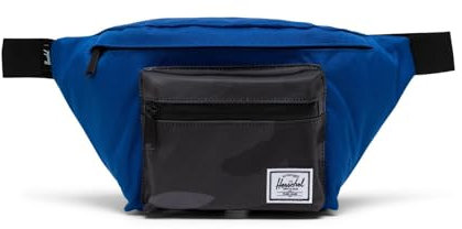 HERSCHEL 10017-04719 Seventeen SURF The Web/Night CAMO Unisex - Einheitsgröße, Surf The Web/Night Camo, Tasche