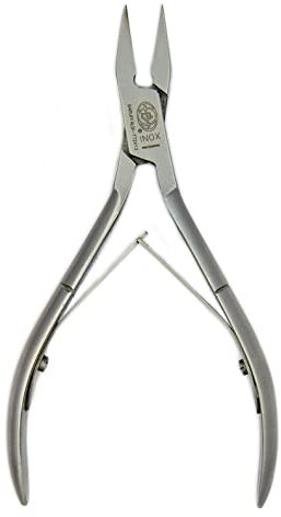 Baruffaldi 772X13 Tronchesino unghie incarnite cm 13 in Acciaio Inox