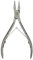 Baruffaldi 772X13 Tronchesino unghie incarnite cm 13 in Acciaio Inox