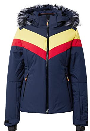 ICEPEAK Electra DUNKEL BLAU - 38