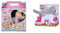 Simba 105893500 - ChiChi Love Baby Boo, DEUTSCHE VERSION, reagiert auf 12 Sprachbefehle, ab 3 Jahren & 105893453 - ChiChi Love Little Cat, läuft und wackelt mit dem Schwanz, 15cm, ab 5 Jahren geeignet