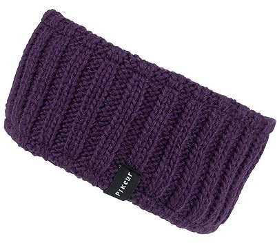 Damen Stirnband HEADBAND BASIC Sportswear Collection Herbst/Winter 2023/2024