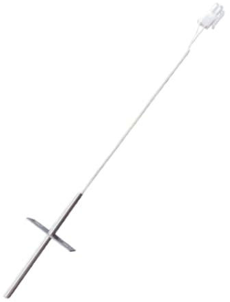 WP74008369 Oven Range Temperature Sensor Compatible with Whirlpool,Oven Temperature Sensor Replacement