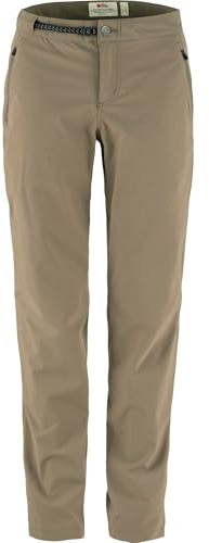 Fjällräven Damen Pants High Coast Trail
