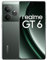realme GT 6 5G Teléfono Móvil 16+512 GB,Procesador Snapdragon® 8s de 3.ªgeneración,Pantalla ultrabrillante de 6000 nits,Cámara Sony LYT-808 con OIS,Carga SUPERVOOC de 120 W,Verde, sin Adaptador