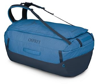Osprey Transporter Duffel 120 Blue Flame OS